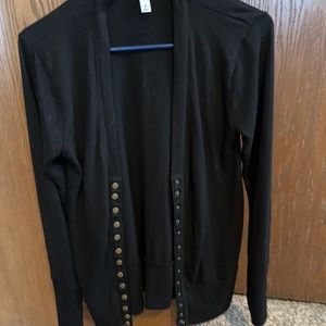 Zenana outfitters sweater